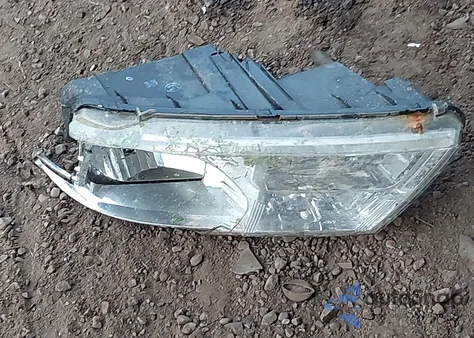 2020 Dodge Journey Se Value z USA, uszkodzony, nr VIN 3C4PDCAB9LT201732